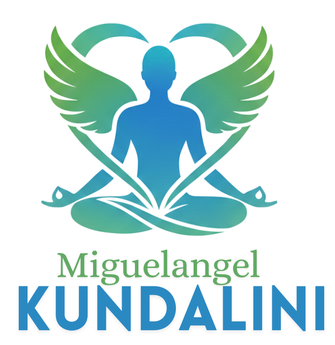 Miguel Angel Kundalini