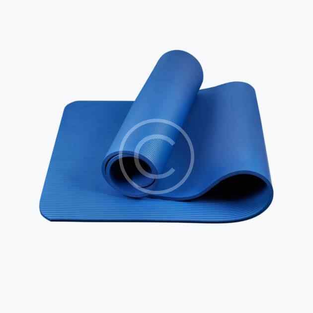 Fitness mat