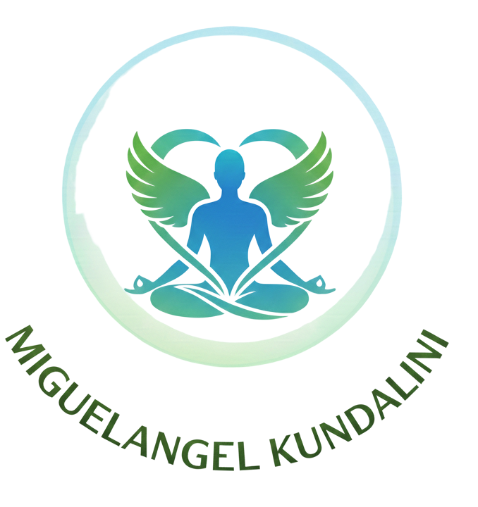 Miguel Angel Kundalini